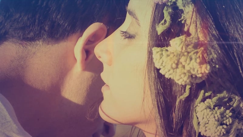 Softly Shared Secrets