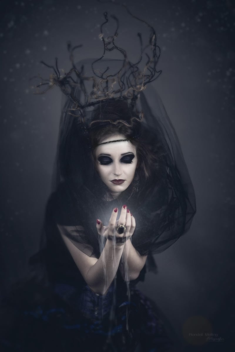 Veiled Tales